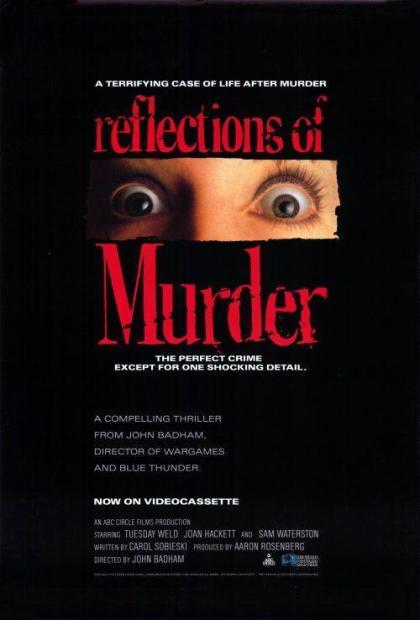 Reflections of Murder