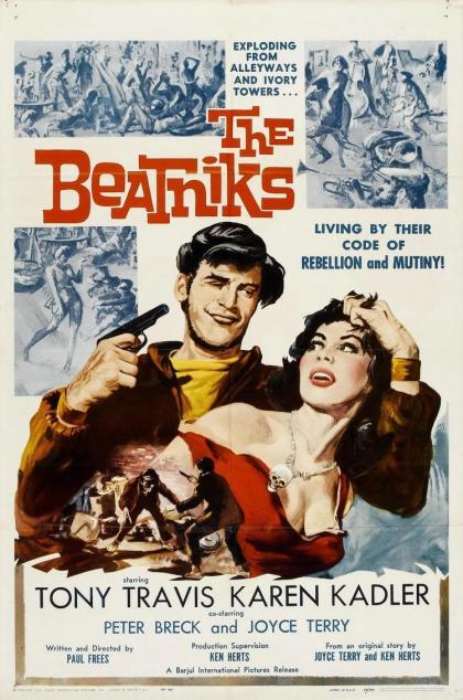 Beatniks