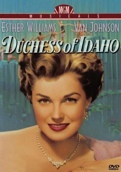 Duchess of Idaho