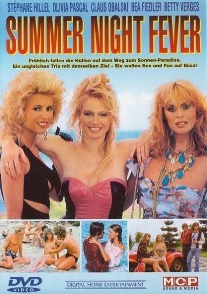 Summer Night Fever