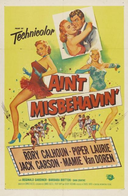 Ain't Misbehavin