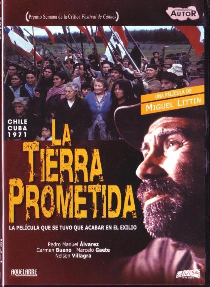 tierra prometida