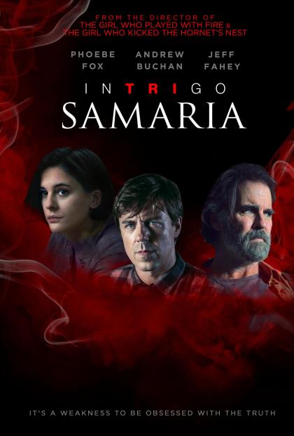 Intrigo: Samaria 