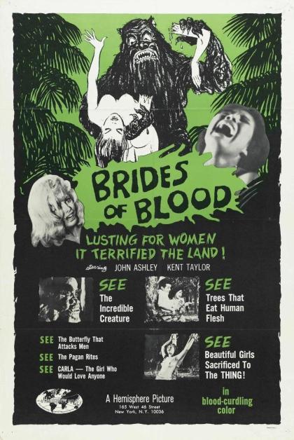 Brides of Blood