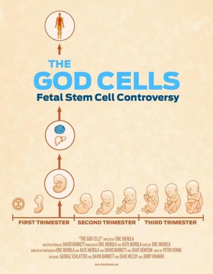 God Cells