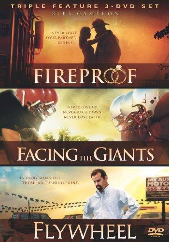 Facing the Giants