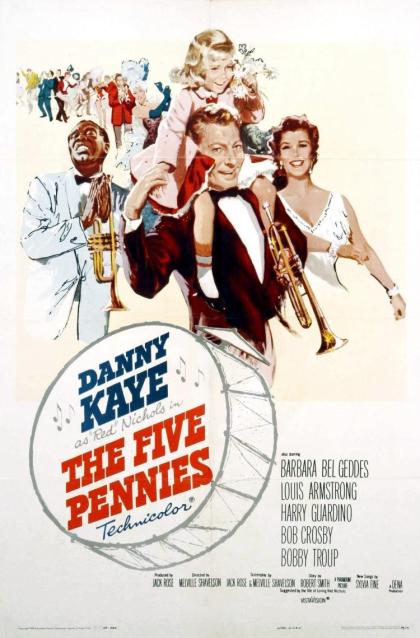 Five Pennies