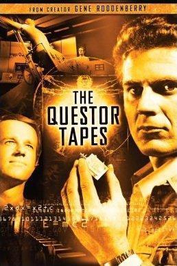 Questor Tapes