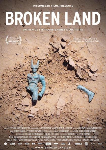 Broken Land