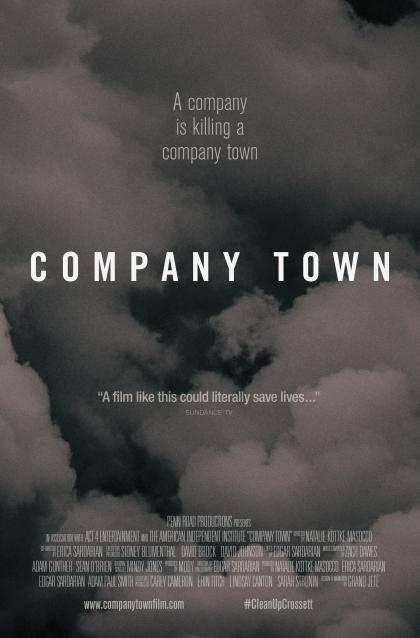 Company Town 