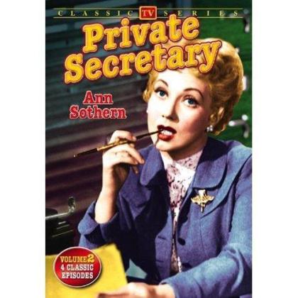 Private Secretary