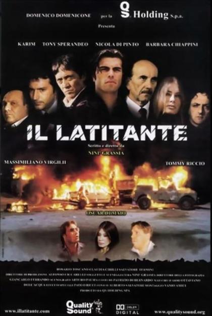 latitante