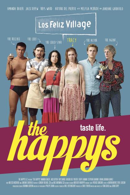 The Happys 