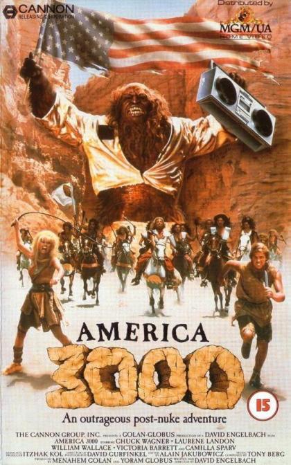 America 3000