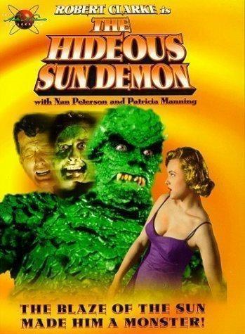 Hideous Sun Demon