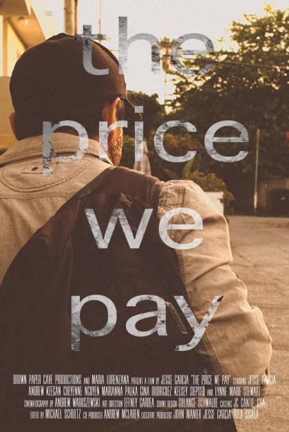 Price We Pay