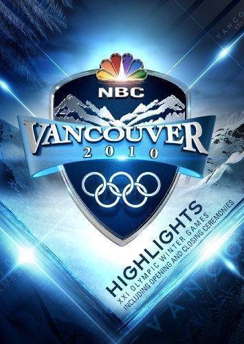 Vancouver 2010: XXI Olympic Winter Games