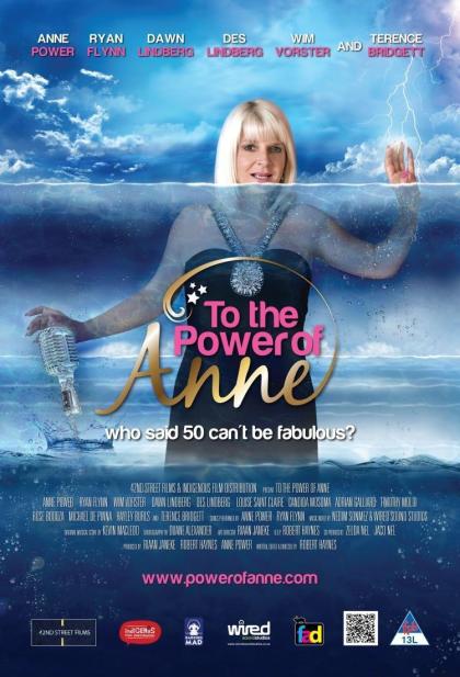 To the Power of Anne