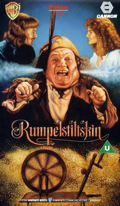 Rumpelstiltskin