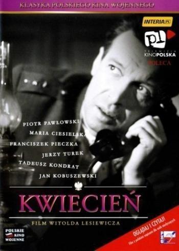 Kwiecien