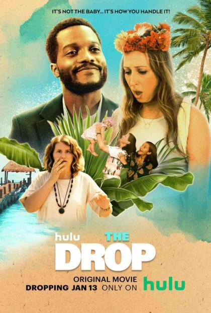 The Drop