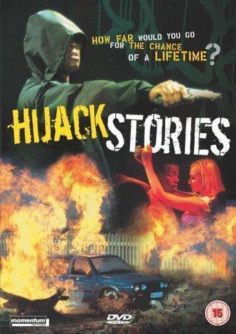 Hijack Stories