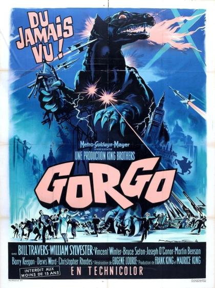 Gorgo