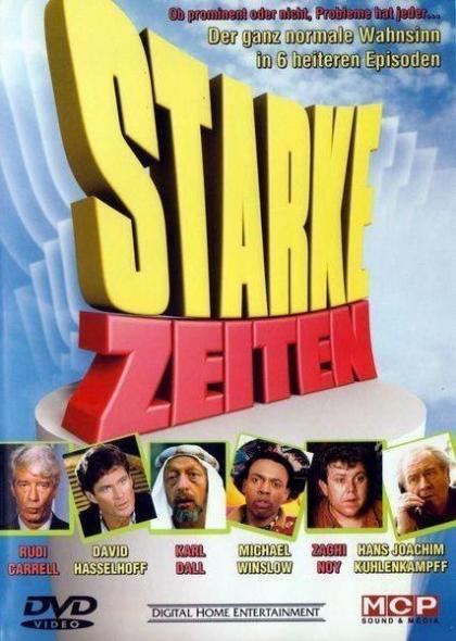 Starke Zeiten