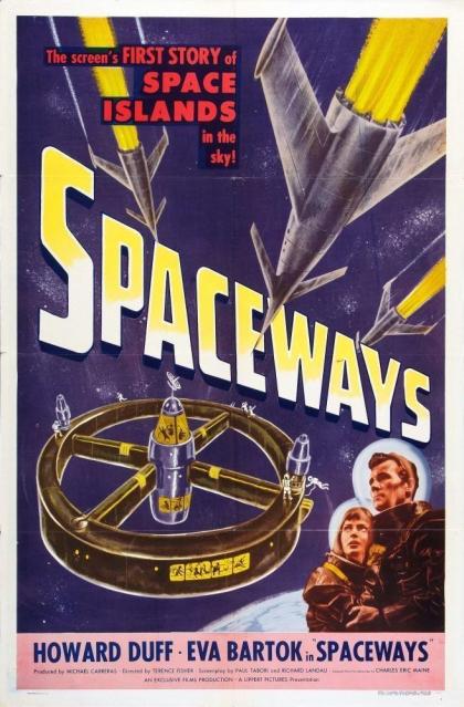 Spaceways