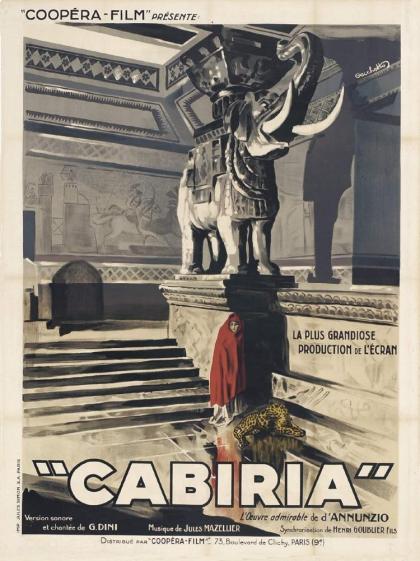 Cabiria