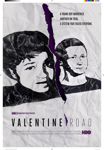 Valentine Road