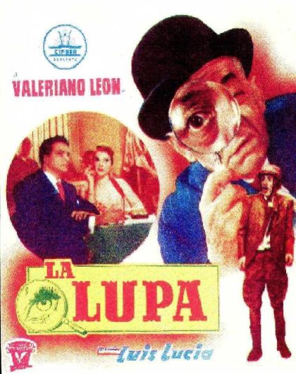 lupa