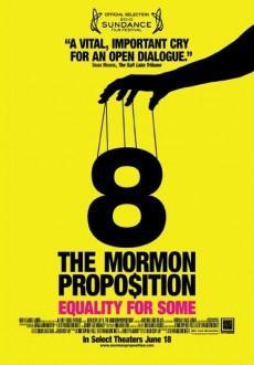 8: The Mormon Proposition