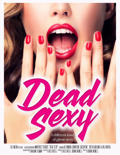 Dead Sexy 