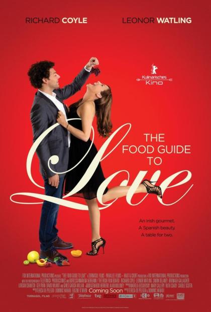 Food Guide to Love