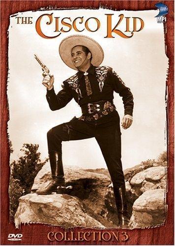 Cisco Kid