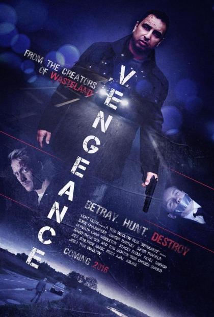 Vengeance