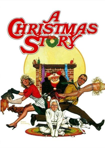 Christmas Story