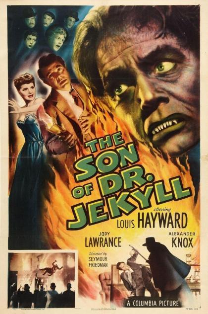 Son of Dr. Jekyll