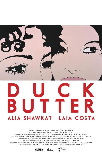 Duck Butter 