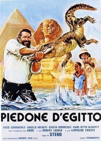 Piedone d'Egitto