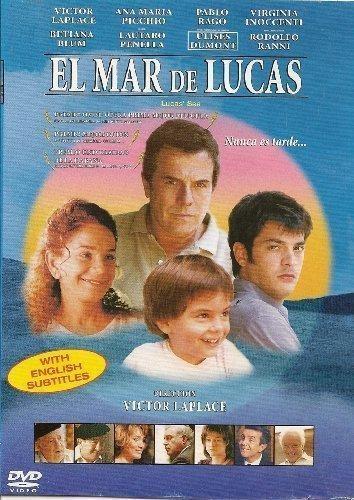 mar de Lucas