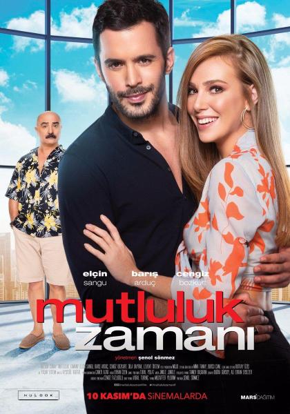 Mutluluk Zamani 