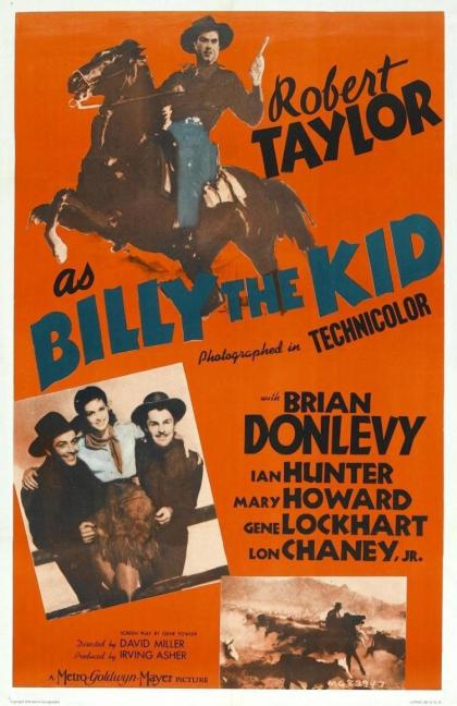 Billy the Kid