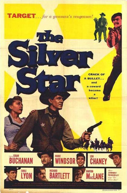 Silver Star