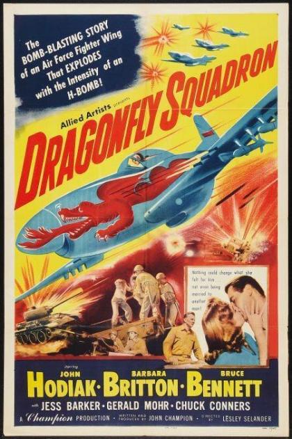 Dragonfly Squadron