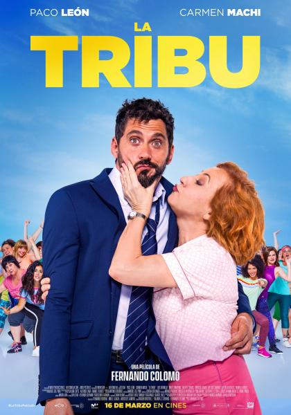 La tribu 