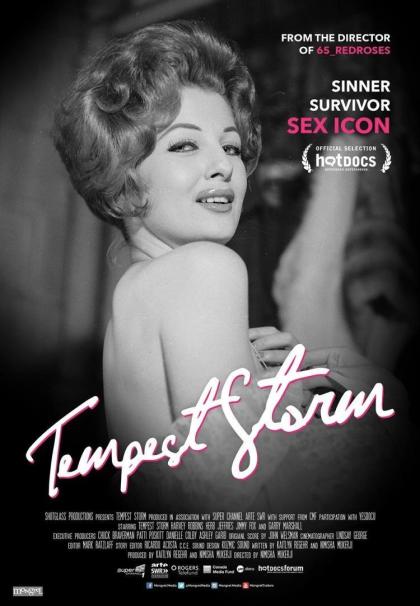 Tempest Storm