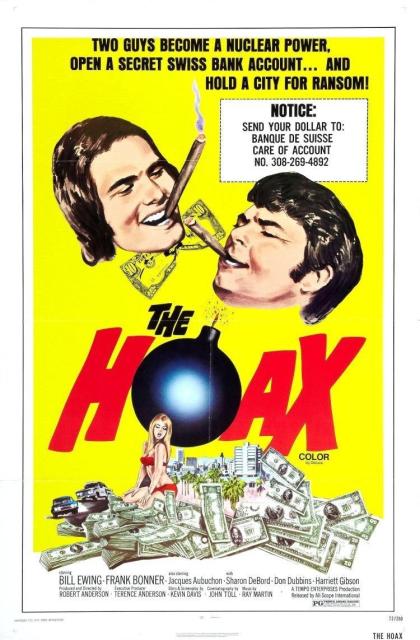 Hoax