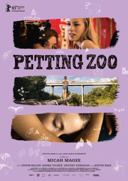 Petting Zoo